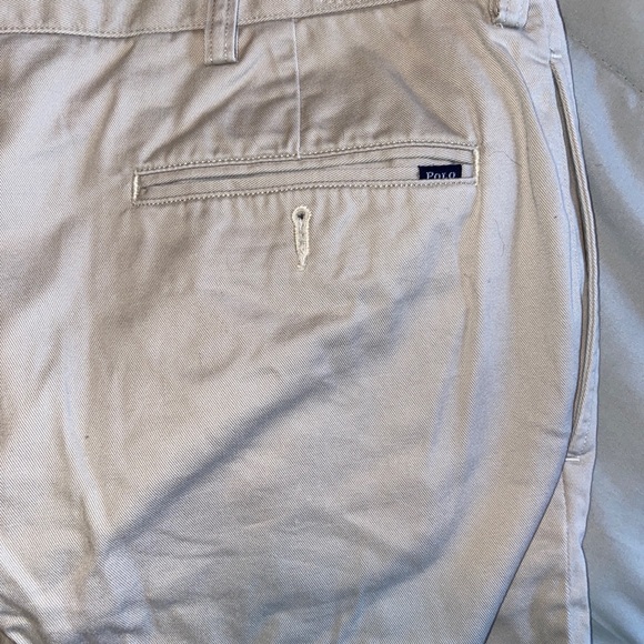 Men’s Ralph Lauren Polo Pants 36x32 - Picture 3 of 4
